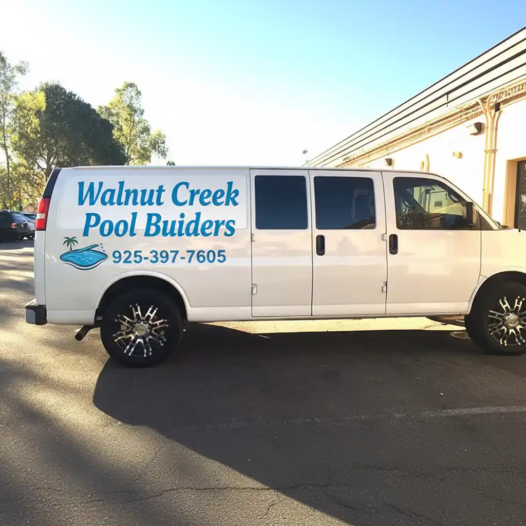 Pool Builders Walnut Creek Pool Builders Walnut Creek